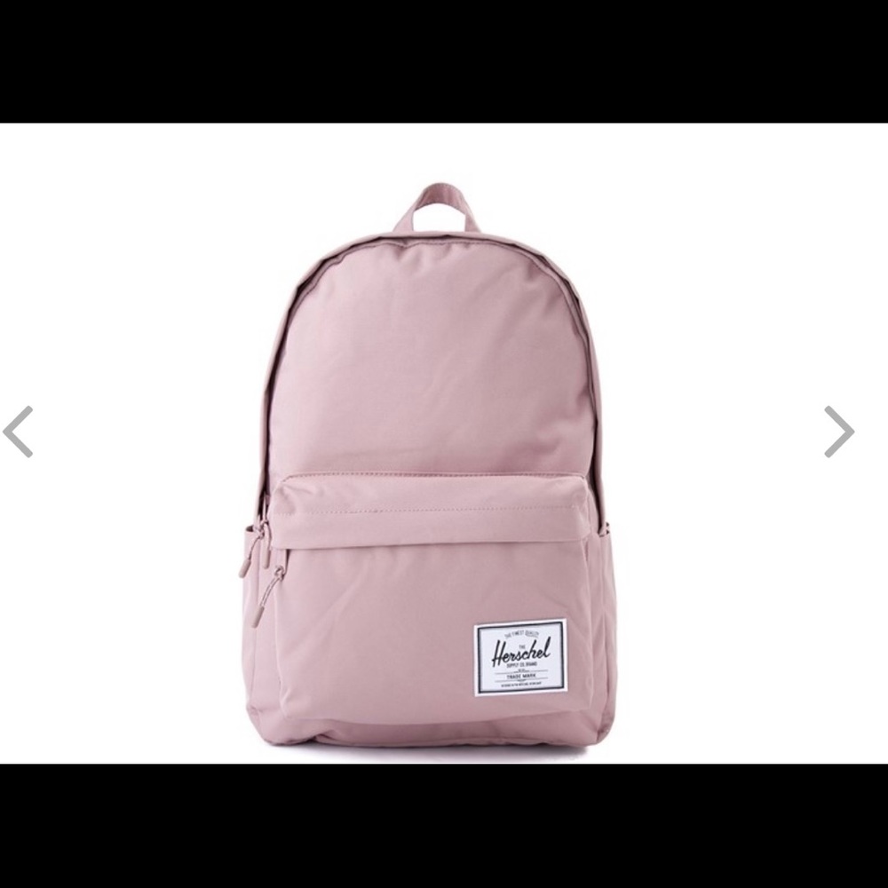 COPY - Herschel Backpack Ash Rose XL